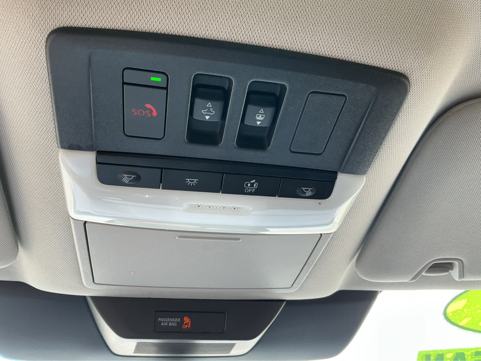 Used Car 2023 Nissan Pathfinder  Platinum For Sale Under $40,000 In Waco, Texas