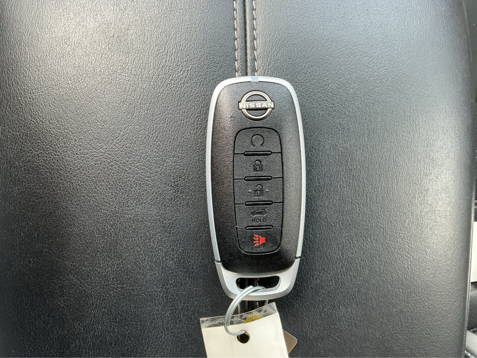 Used Car 2023 Nissan Pathfinder  Platinum For Sale Under $40,000 In Waco, Texas