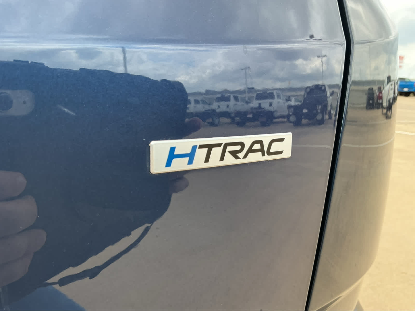 Used Car 2025 Hyundai Tucson  Sel For Sale Under $30,000 In Waco, Texas