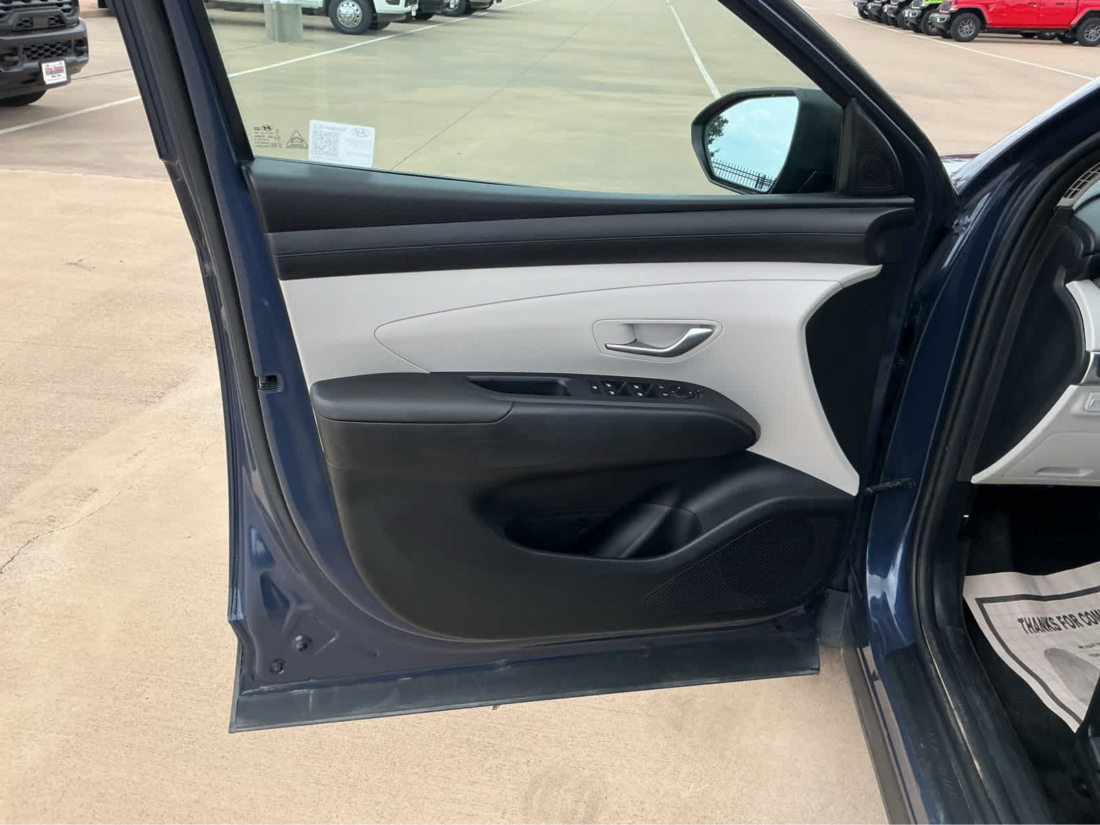 Used Car 2025 Hyundai Tucson  Sel For Sale Under $30,000 In Waco, Texas