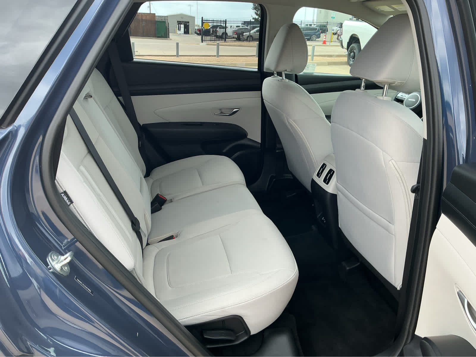 Used Car 2025 Hyundai Tucson  Sel For Sale Under $30,000 In Waco, Texas