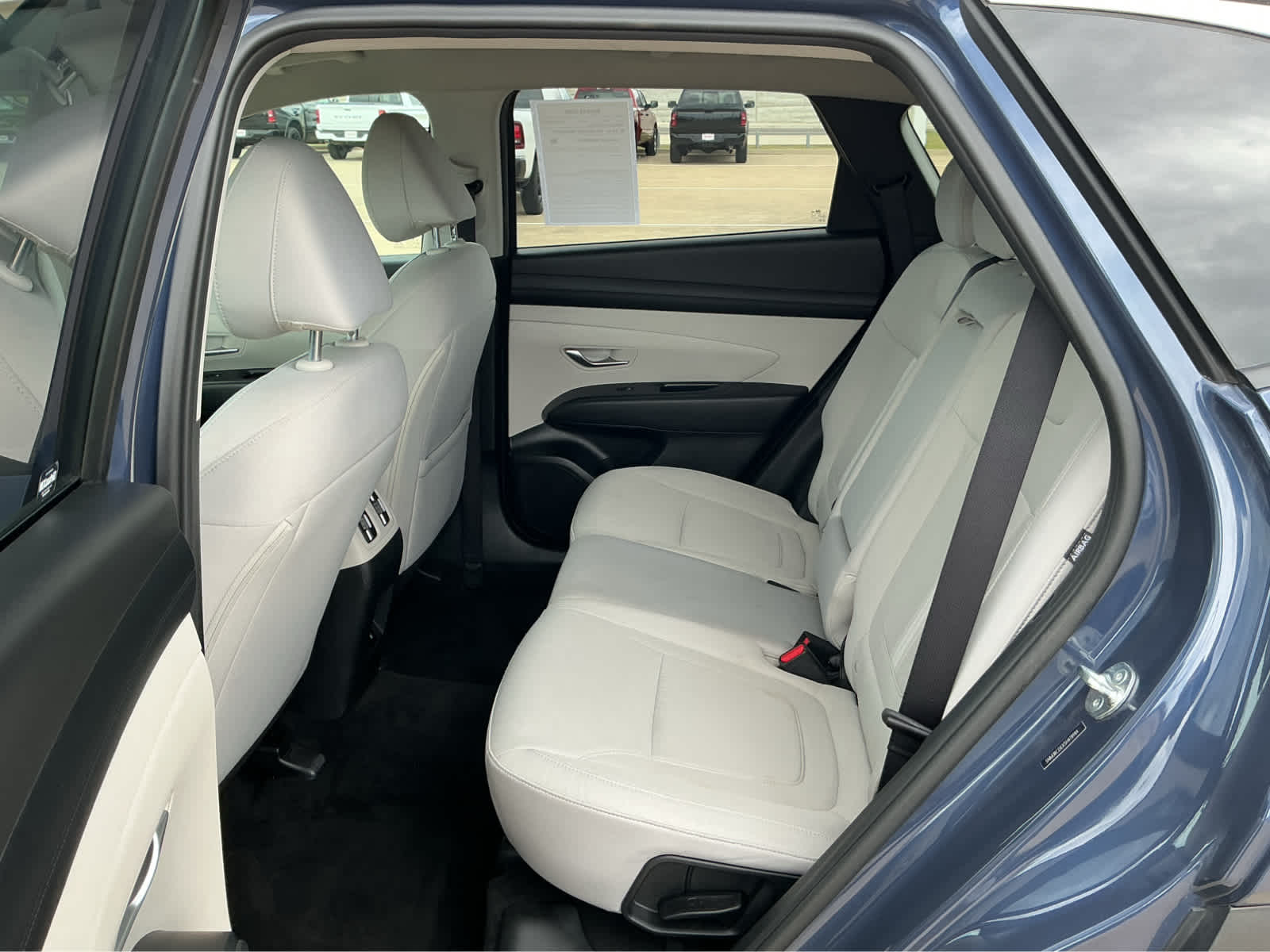 Used Car 2025 Hyundai Tucson  Sel For Sale Under $30,000 In Waco, Texas