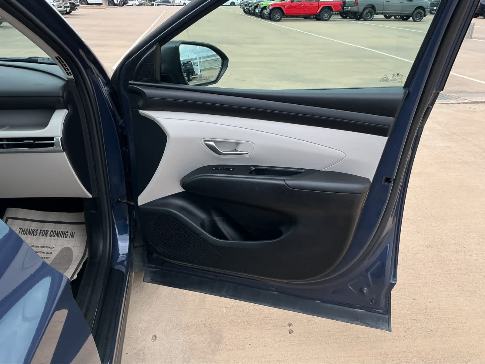 Used Car 2025 Hyundai Tucson  Sel For Sale Under $30,000 In Waco, Texas