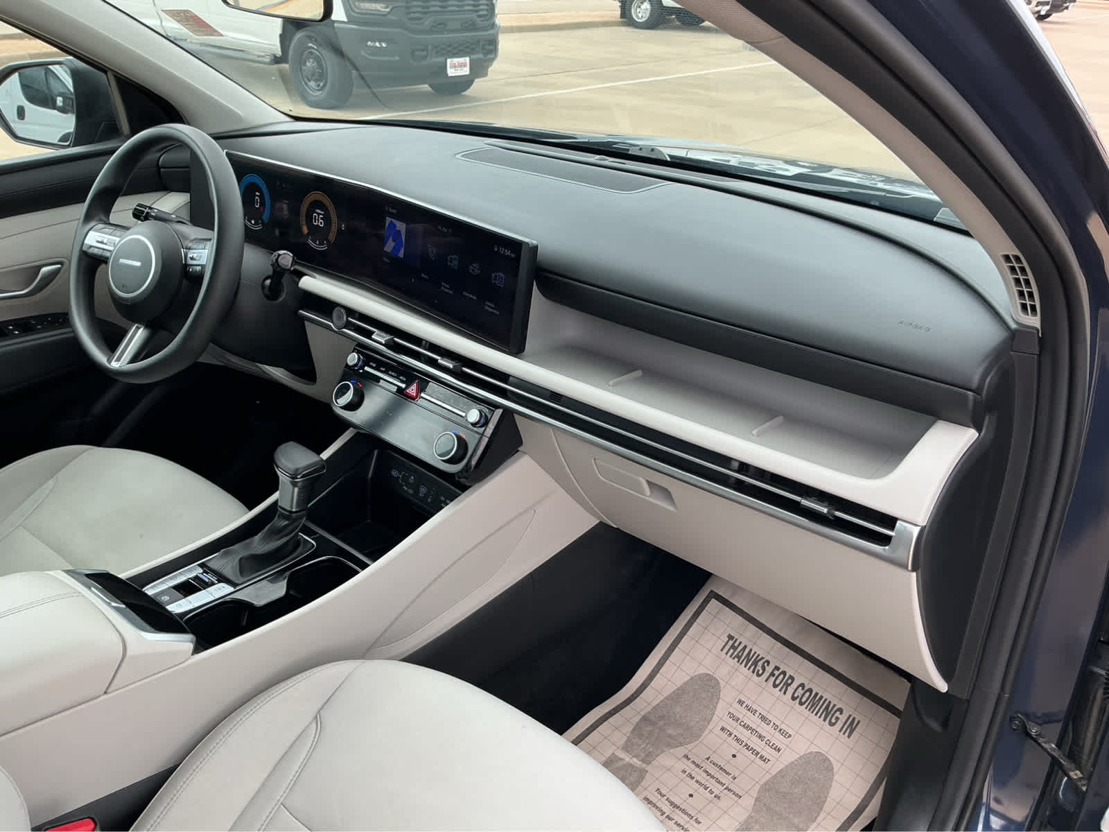 Used Car 2025 Hyundai Tucson  Sel For Sale Under $30,000 In Waco, Texas