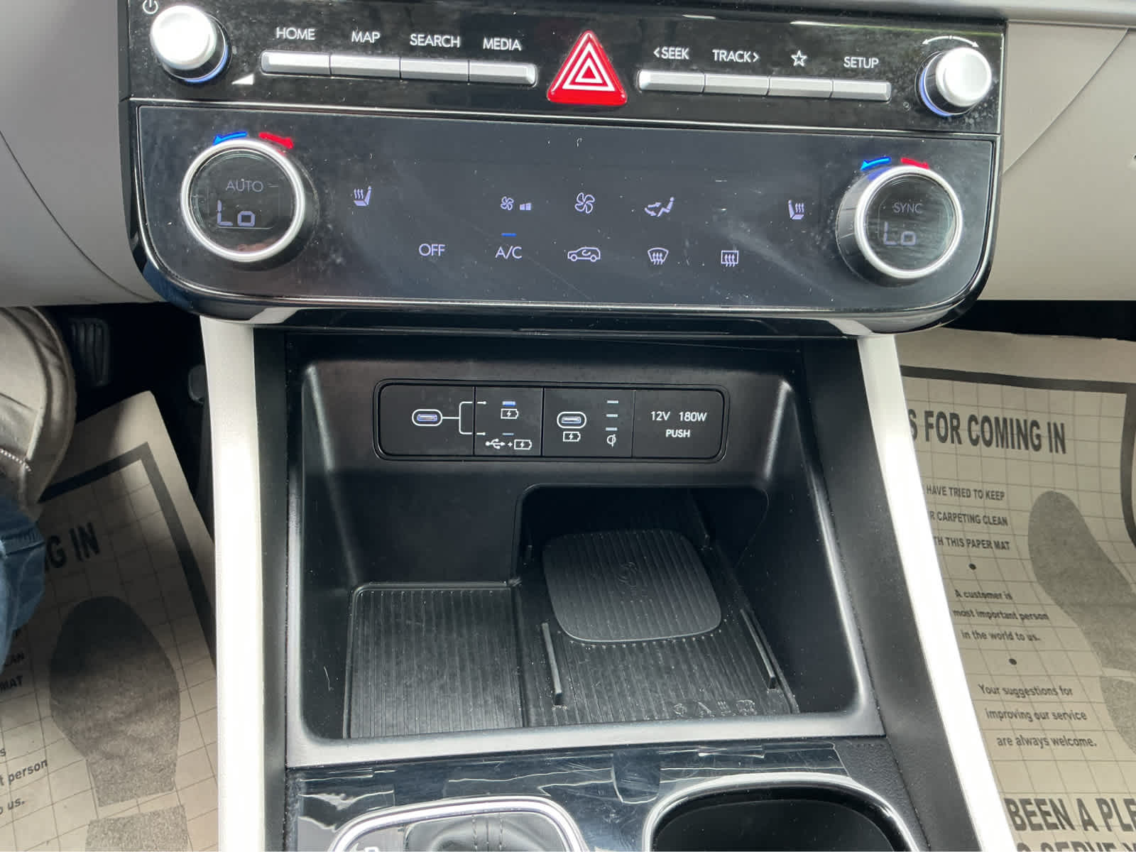 Used Car 2025 Hyundai Tucson  Sel For Sale Under $30,000 In Waco, Texas