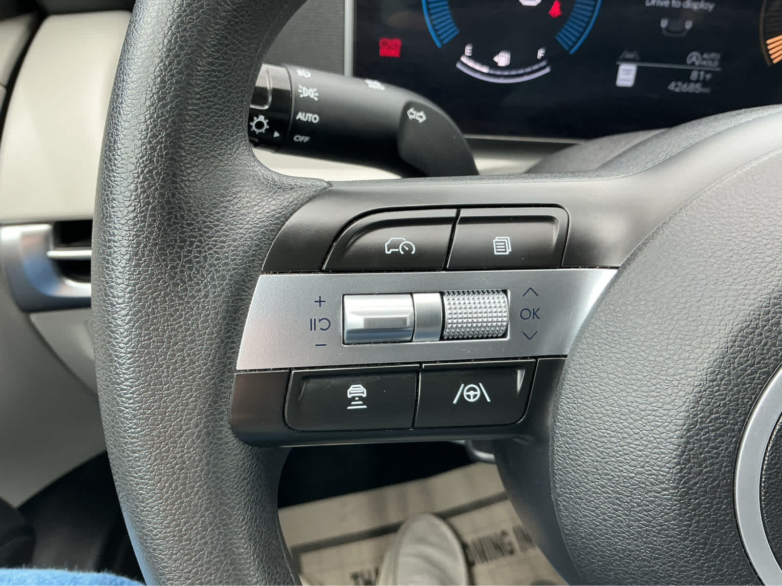 Used Car 2025 Hyundai Tucson  Sel For Sale Under $30,000 In Waco, Texas