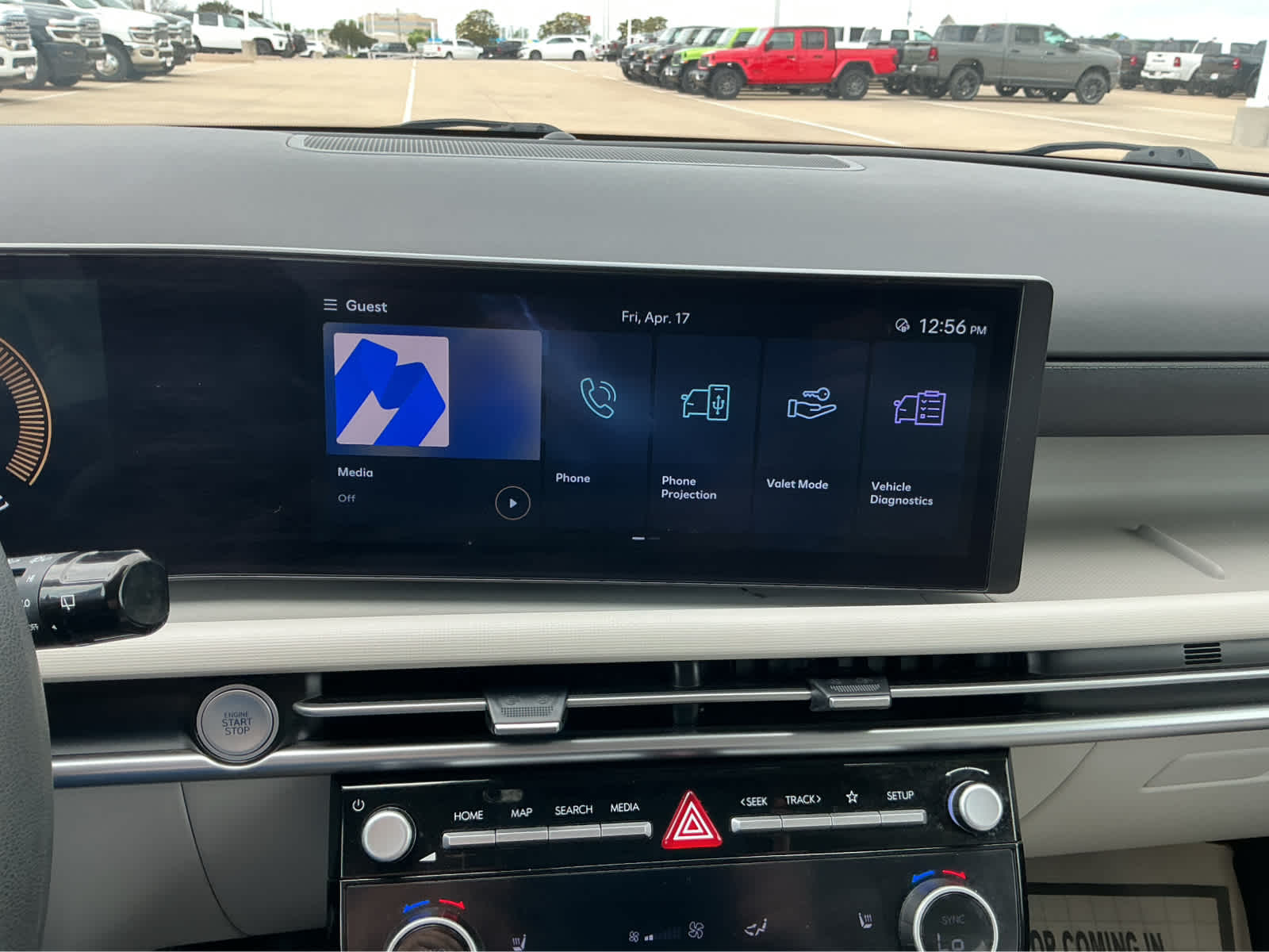 Used Car 2025 Hyundai Tucson  Sel For Sale Under $30,000 In Waco, Texas