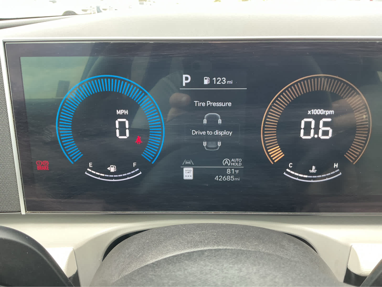 Used Car 2025 Hyundai Tucson  Sel For Sale Under $30,000 In Waco, Texas