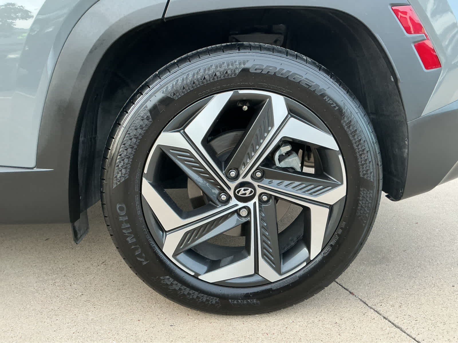 Used Car 2024 Hyundai Tucson  Sel For Sale Under $30,000 In Waco, Texas