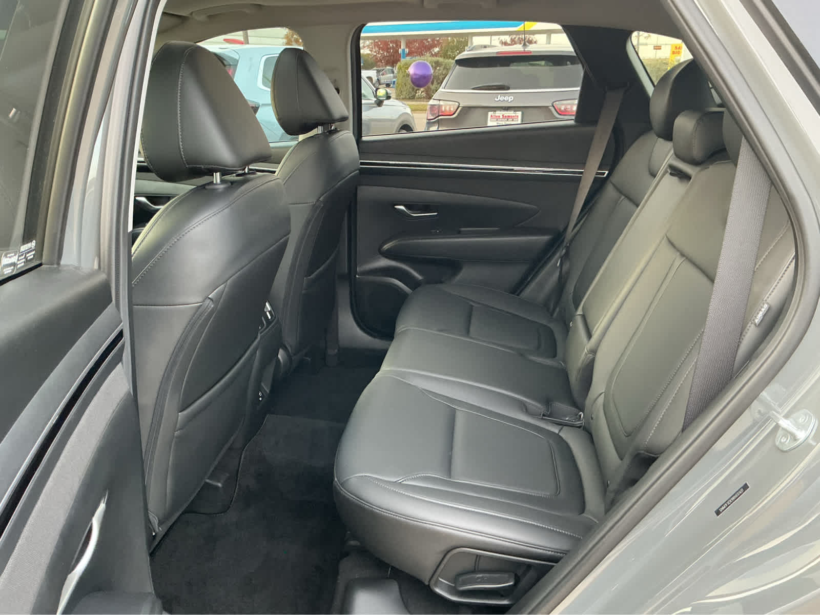 Used Car 2024 Hyundai Tucson  Sel For Sale Under $30,000 In Waco, Texas