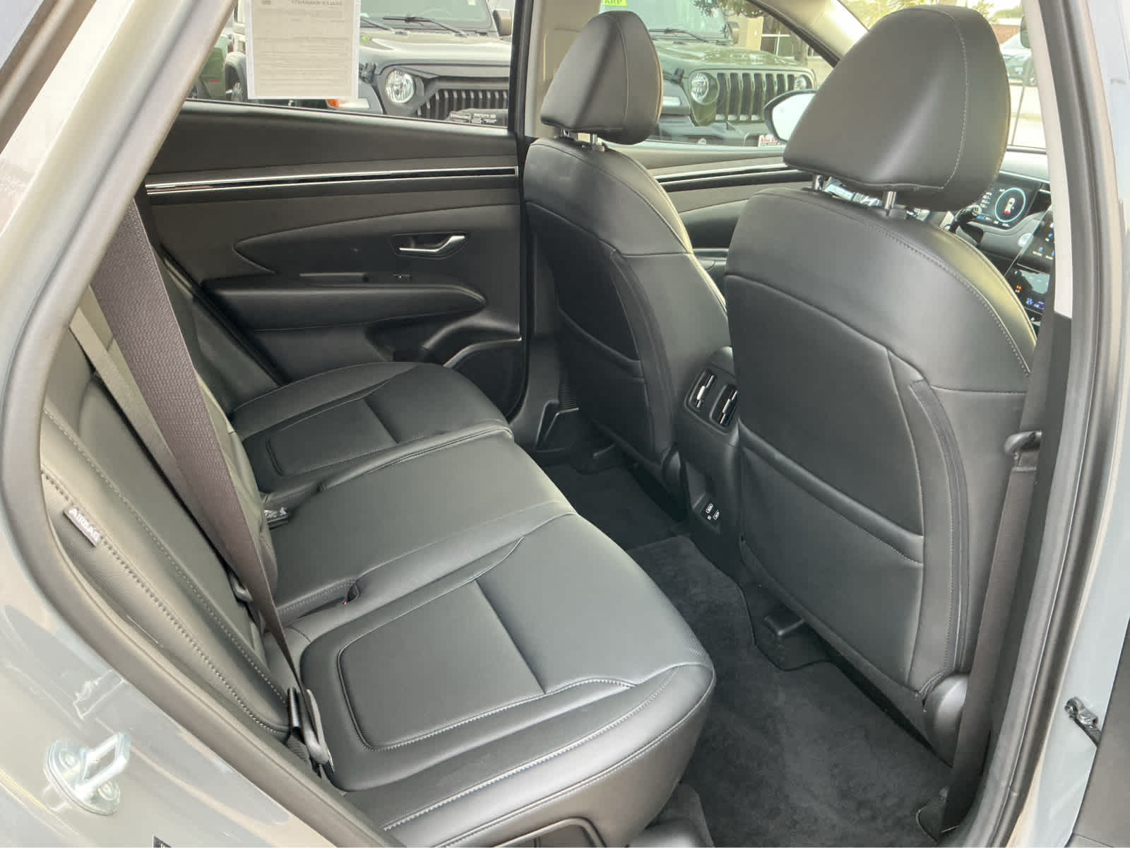 Used Car 2024 Hyundai Tucson  Sel For Sale Under $30,000 In Waco, Texas