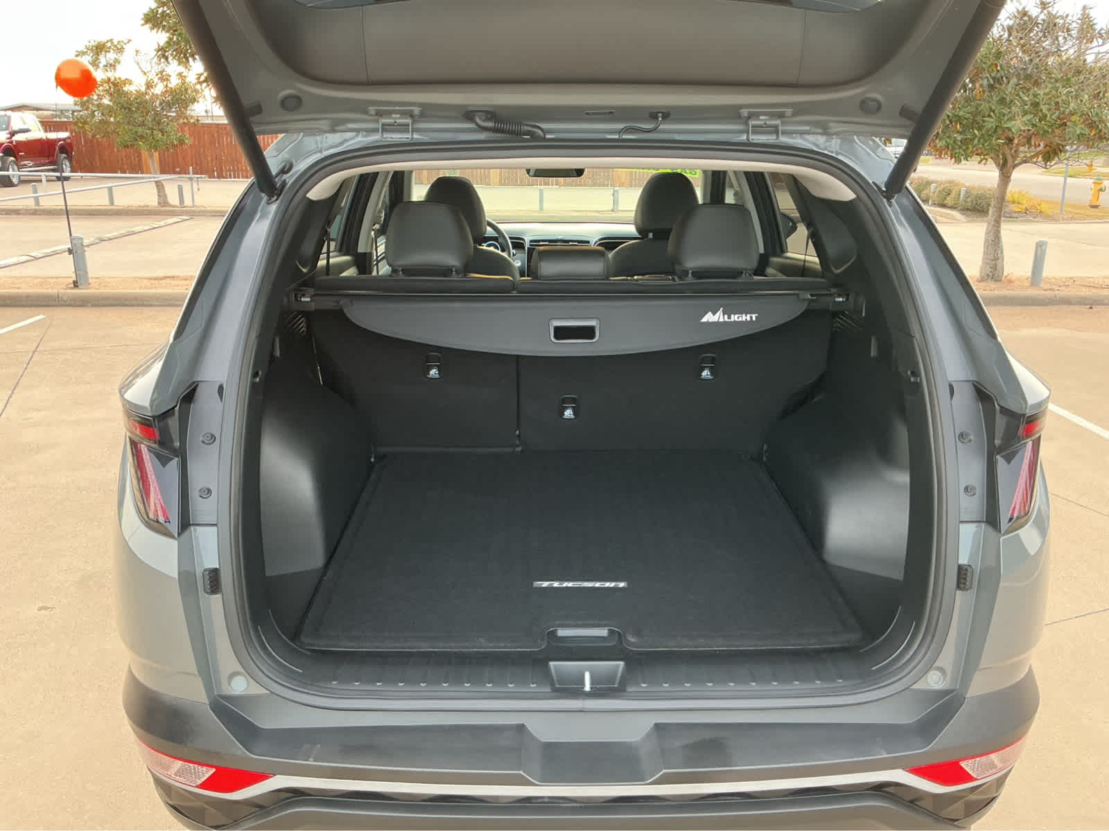 Used Car 2024 Hyundai Tucson  Sel For Sale Under $30,000 In Waco, Texas