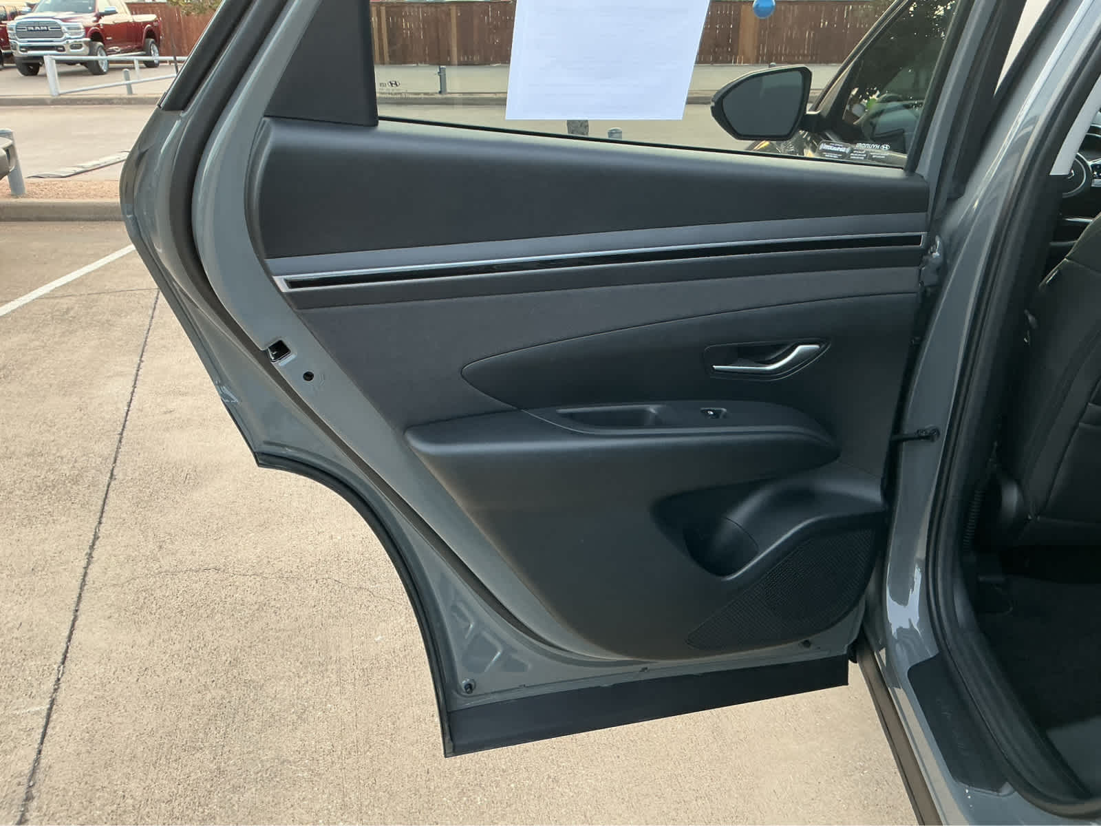 Used Car 2024 Hyundai Tucson  Sel For Sale Under $30,000 In Waco, Texas