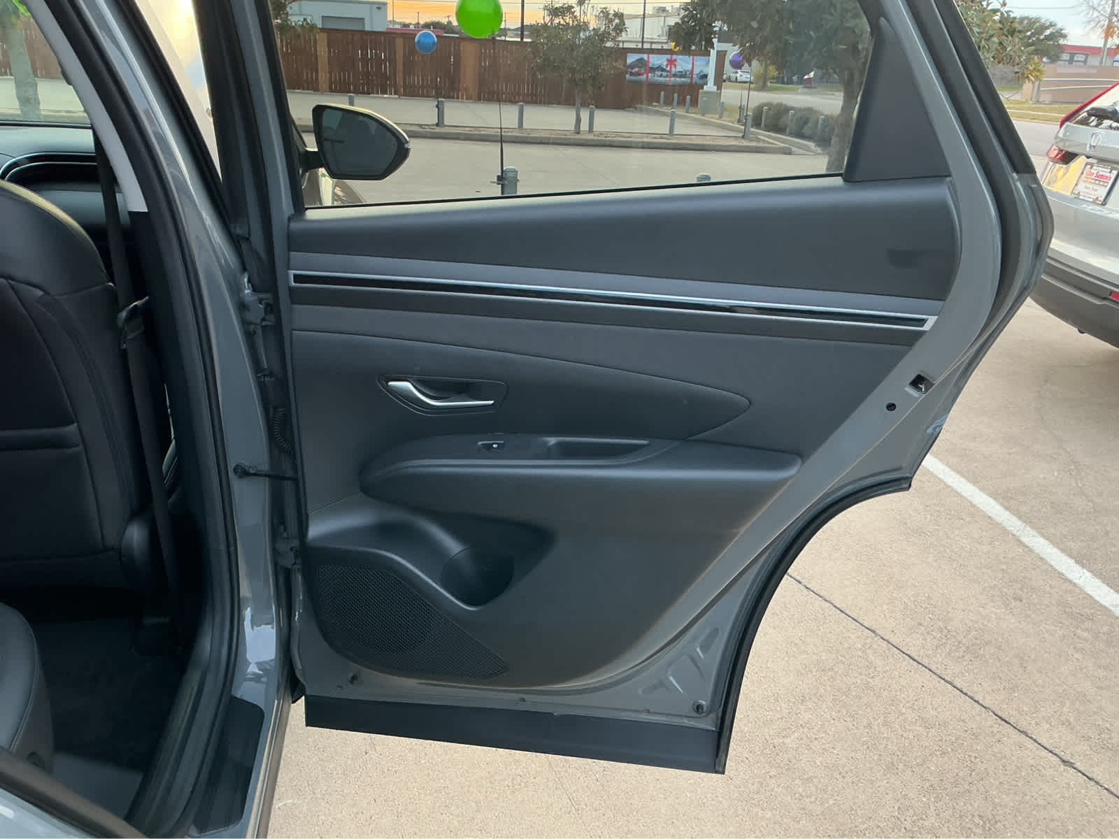 Used Car 2024 Hyundai Tucson  Sel For Sale Under $30,000 In Waco, Texas