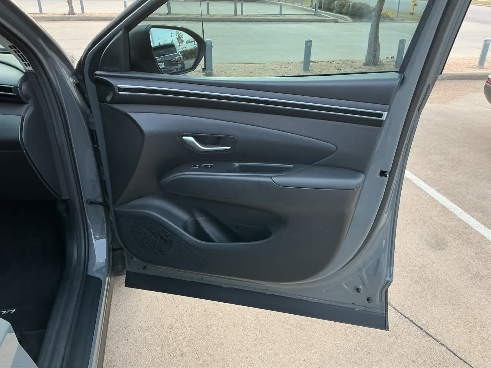 Used Car 2024 Hyundai Tucson  Sel For Sale Under $30,000 In Waco, Texas