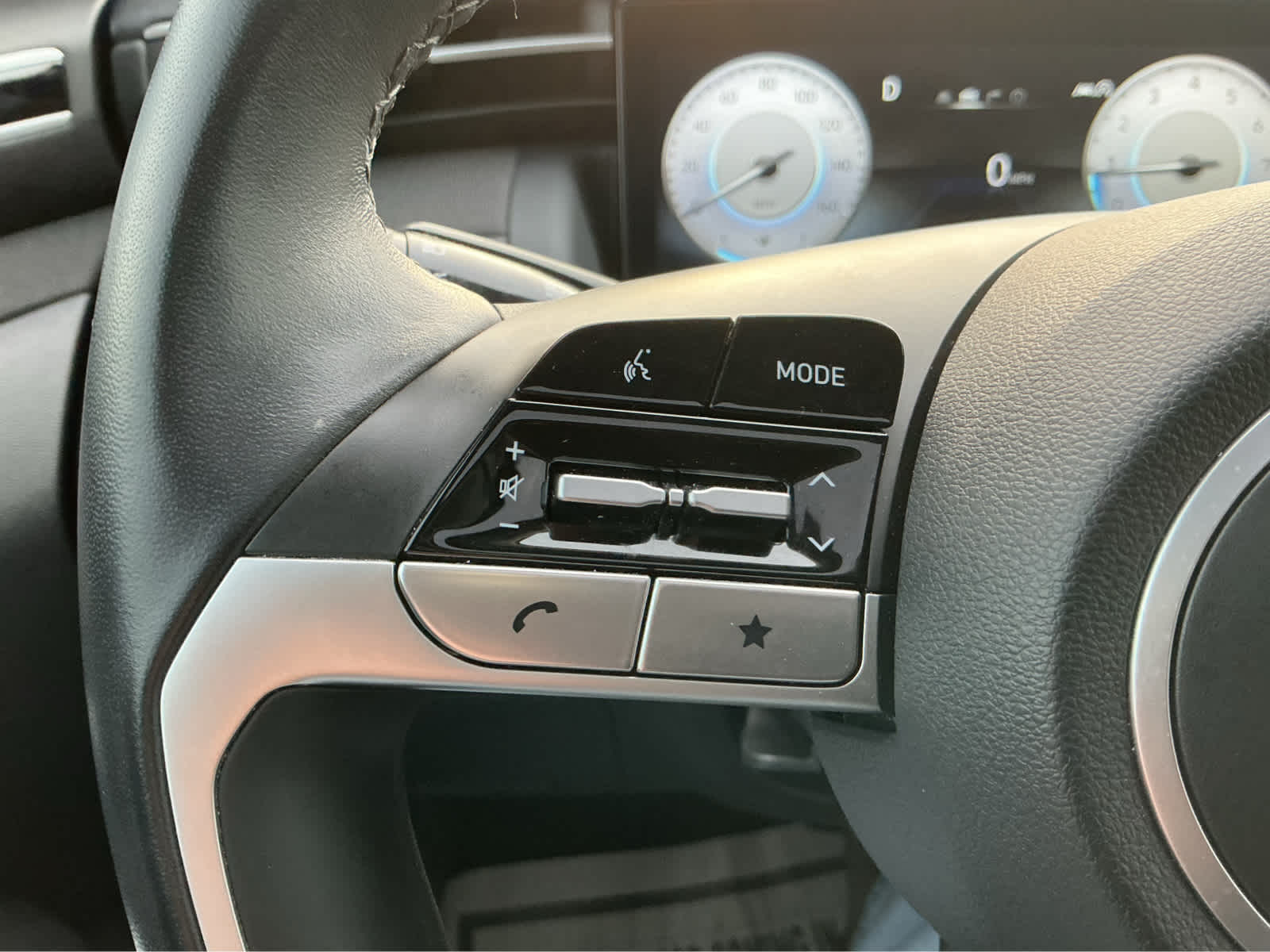 Used Car 2024 Hyundai Tucson  Sel For Sale Under $30,000 In Waco, Texas