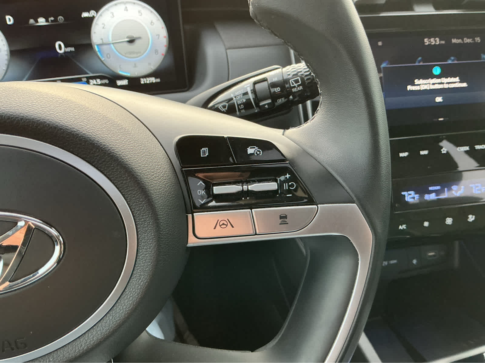 Used Car 2024 Hyundai Tucson  Sel For Sale Under $30,000 In Waco, Texas