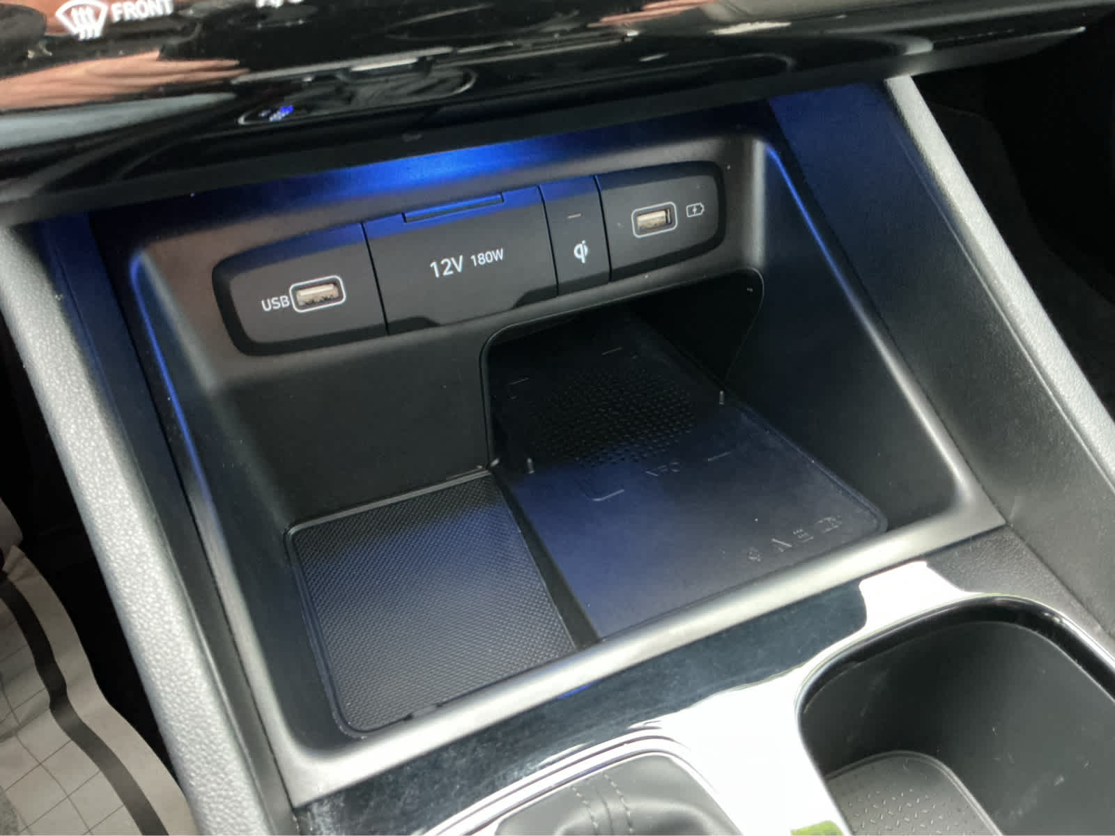 Used Car 2024 Hyundai Tucson  Sel For Sale Under $30,000 In Waco, Texas