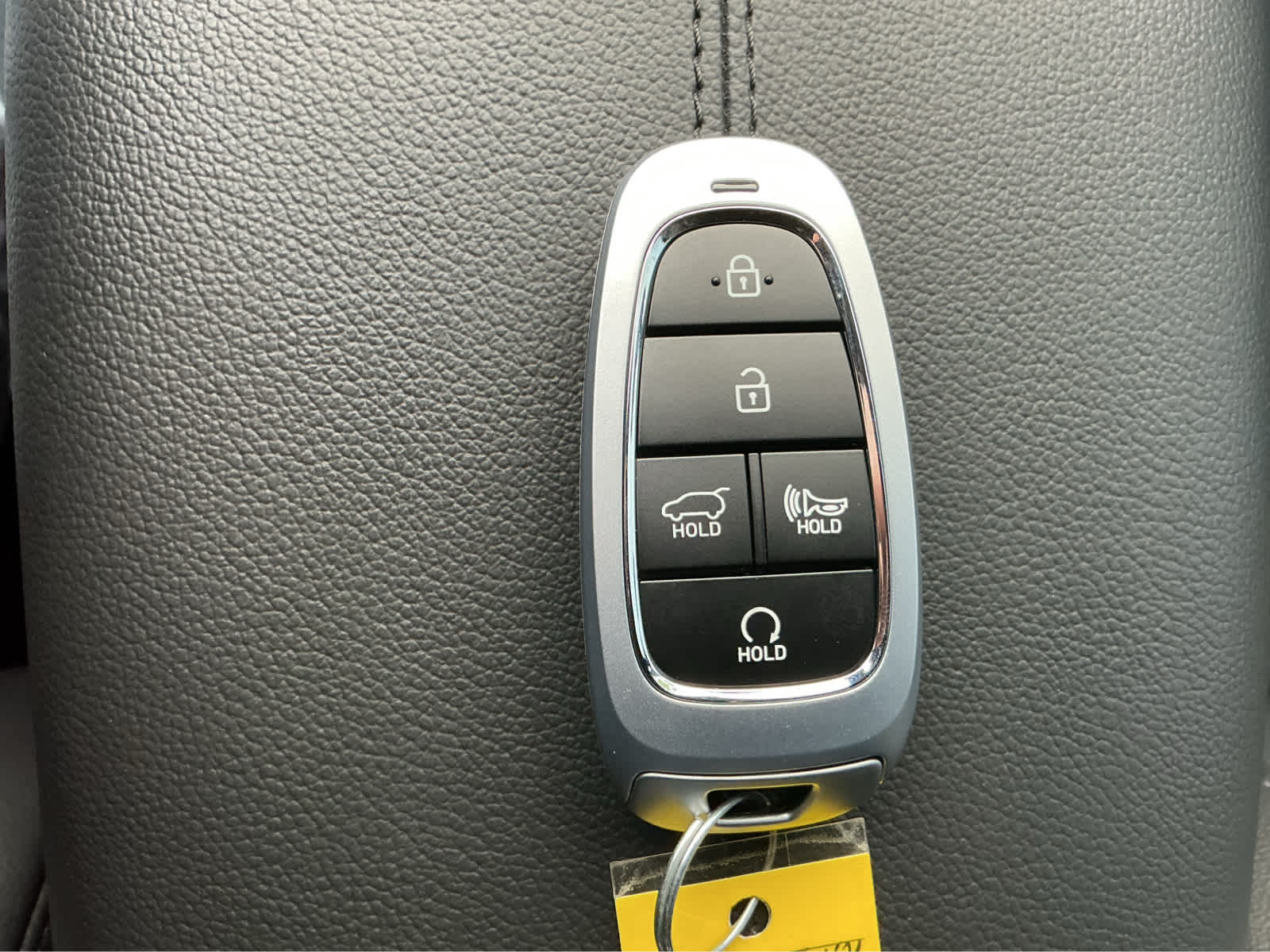 Used Car 2024 Hyundai Tucson  Sel For Sale Under $30,000 In Waco, Texas