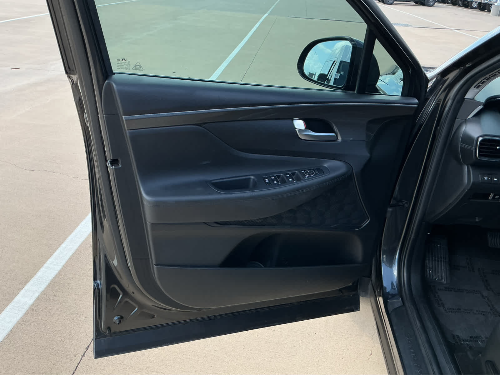 Used Car 2023 Hyundai Santa Fe  Sel For Sale Under $25,000 In Waco, Texas