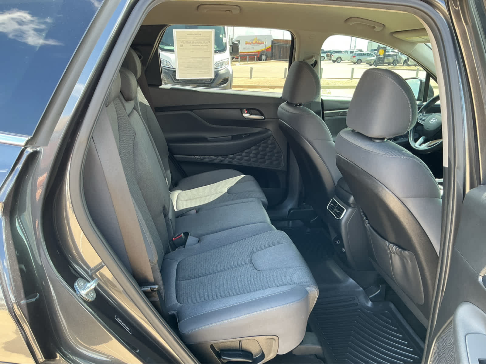 Used Car 2023 Hyundai Santa Fe  Sel For Sale Under $25,000 In Waco, Texas