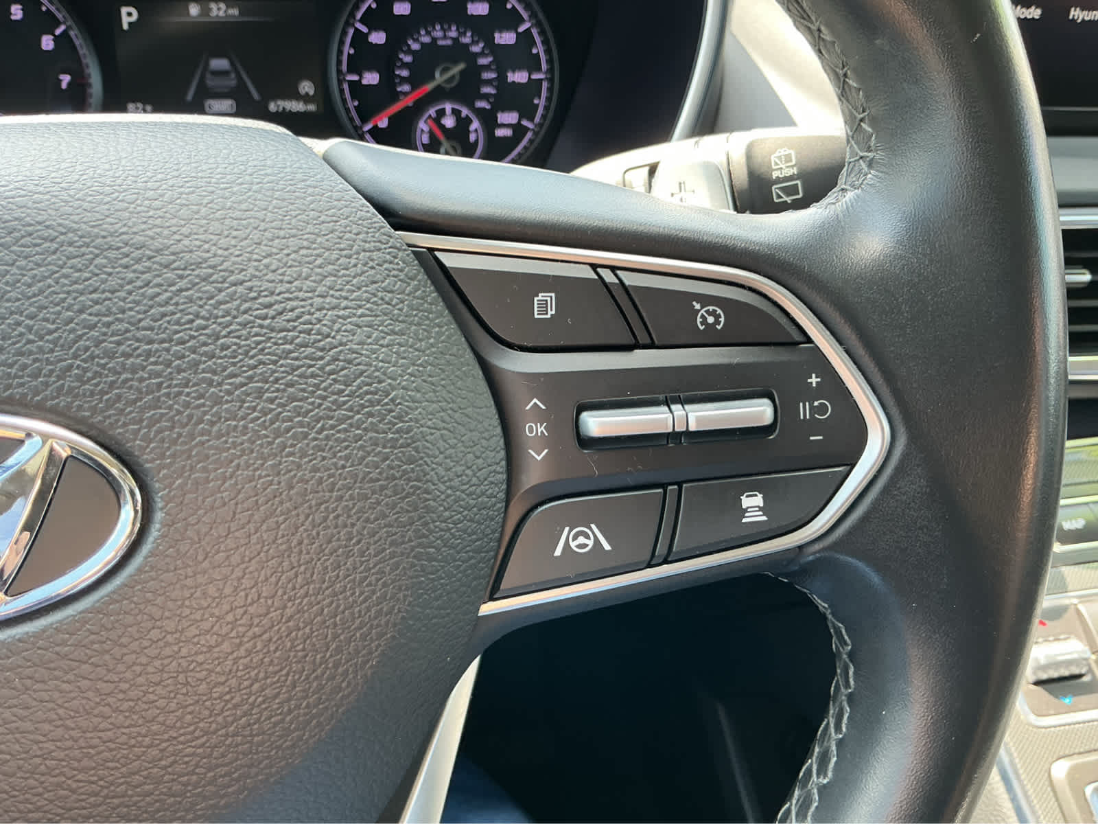 Used Car 2023 Hyundai Santa Fe  Sel For Sale Under $25,000 In Waco, Texas