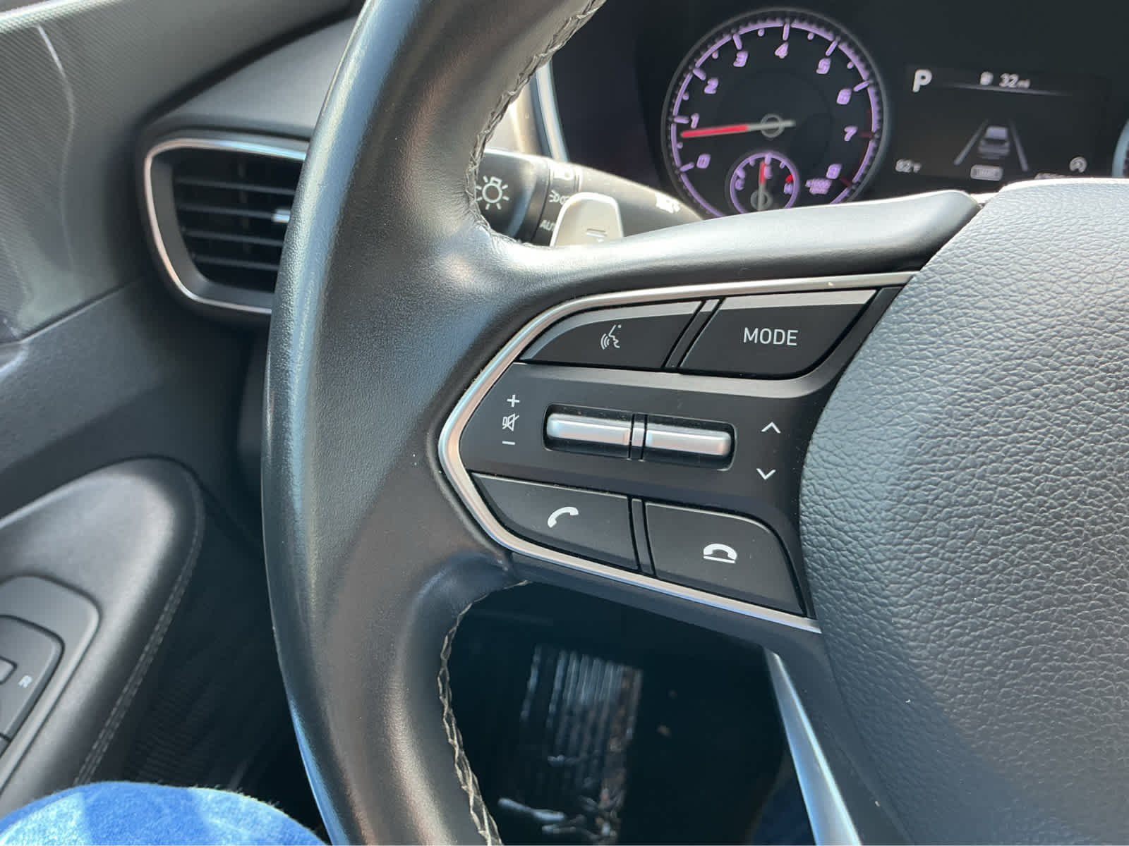 Used Car 2023 Hyundai Santa Fe  Sel For Sale Under $25,000 In Waco, Texas