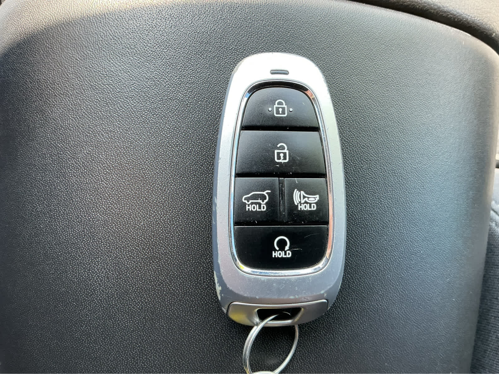 Used Car 2023 Hyundai Santa Fe  Sel For Sale Under $25,000 In Waco, Texas