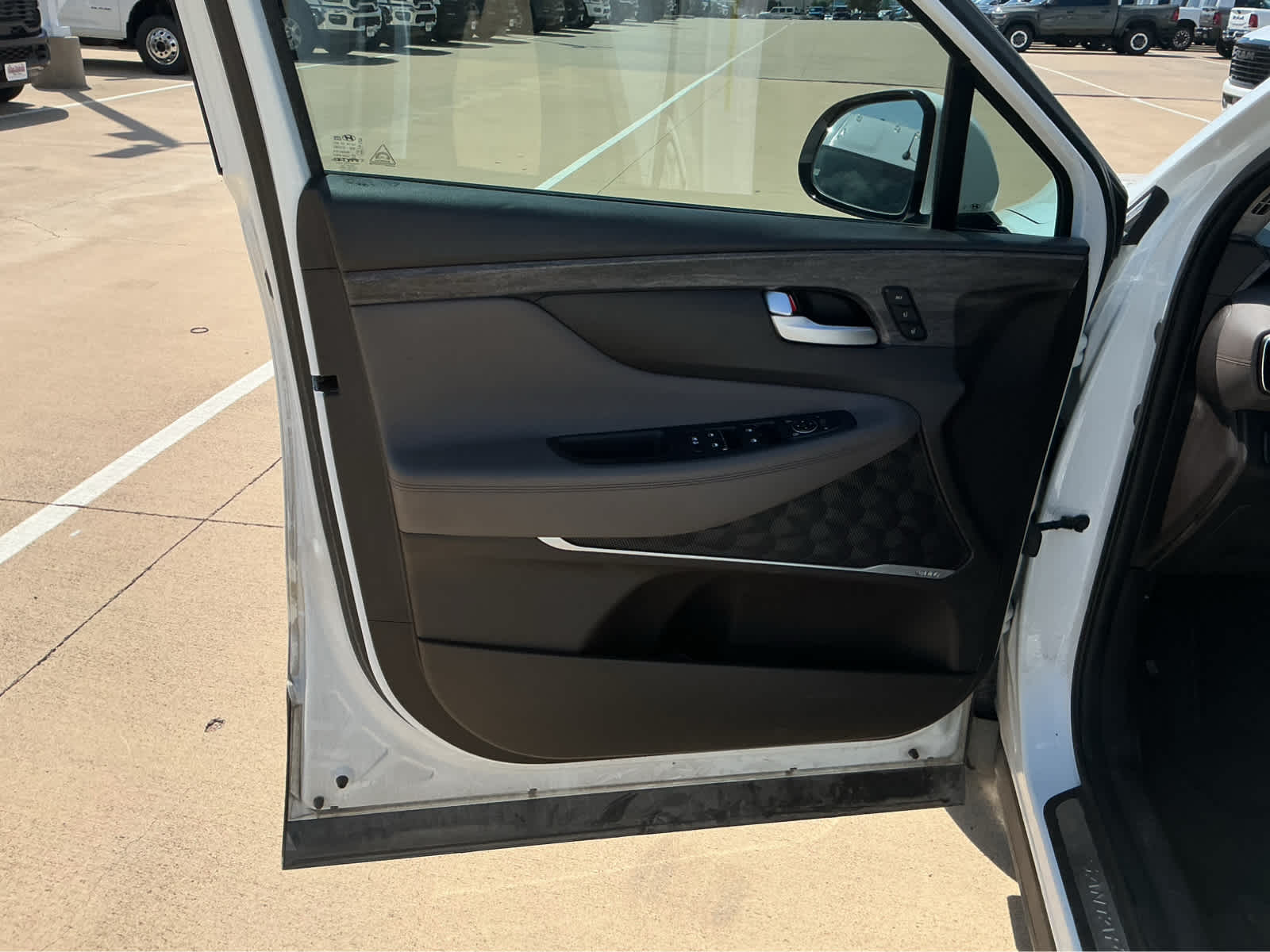 Used Car 2020 Hyundai Santa Fe  Limited For Sale Under $15,000 In Waco, Texas