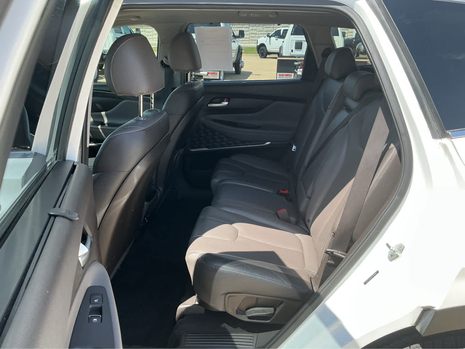 Used Car 2020 Hyundai Santa Fe  Limited For Sale Under $15,000 In Waco, Texas