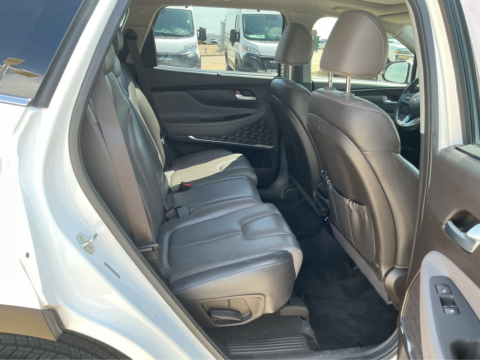 Used Car 2020 Hyundai Santa Fe  Limited For Sale Under $15,000 In Waco, Texas