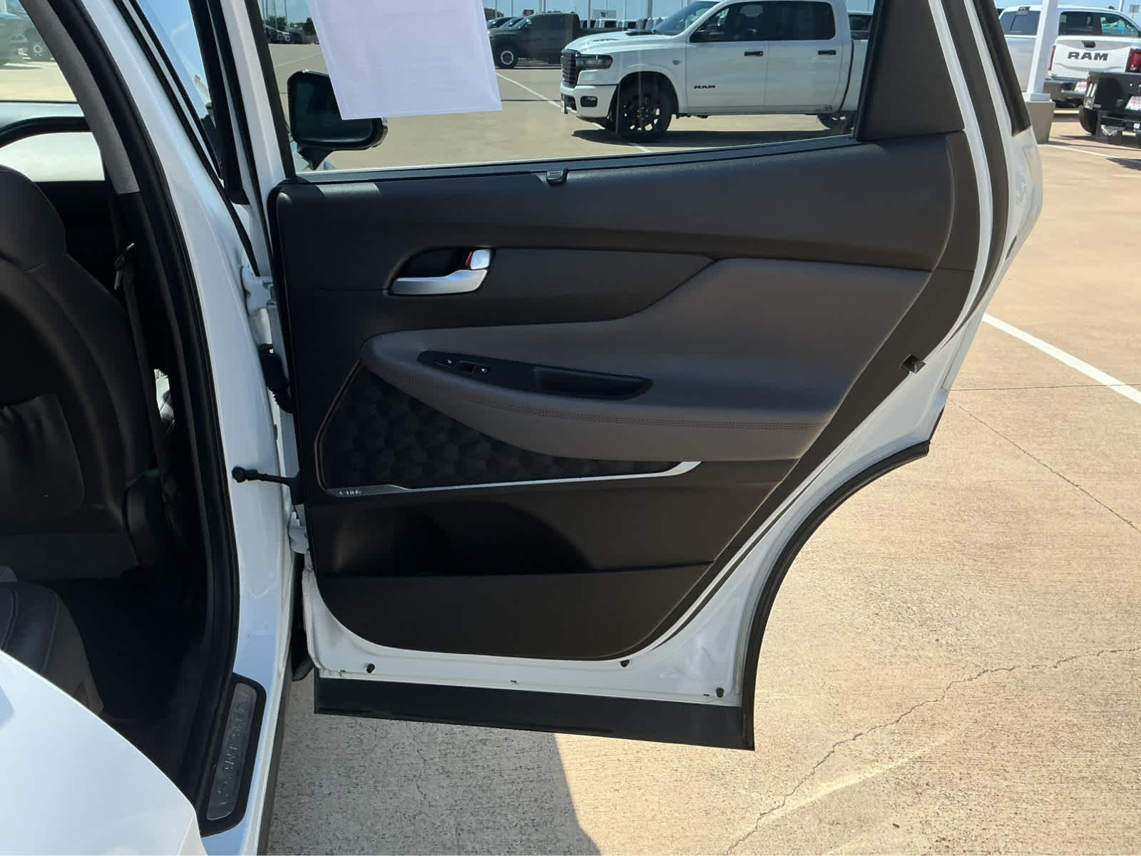Used Car 2020 Hyundai Santa Fe  Limited For Sale Under $15,000 In Waco, Texas