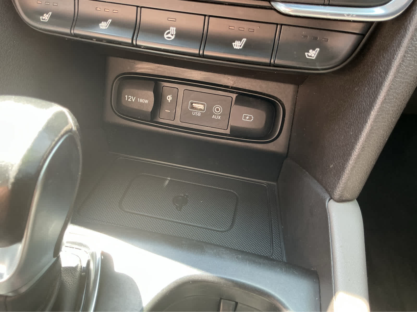 Used Car 2020 Hyundai Santa Fe  Limited For Sale Under $15,000 In Waco, Texas
