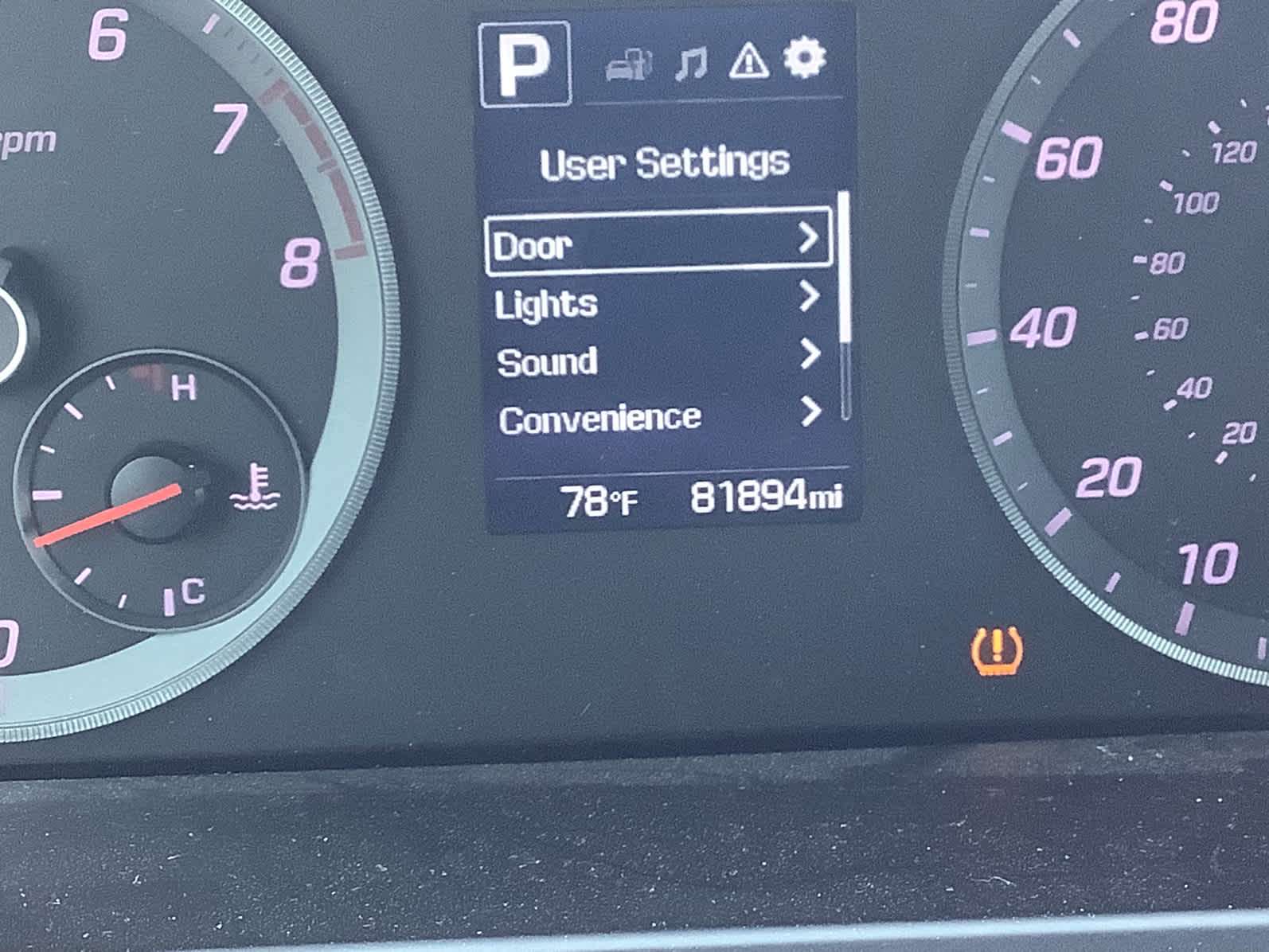 2017 Hyundai Sonata  Sport In Waco, Texas