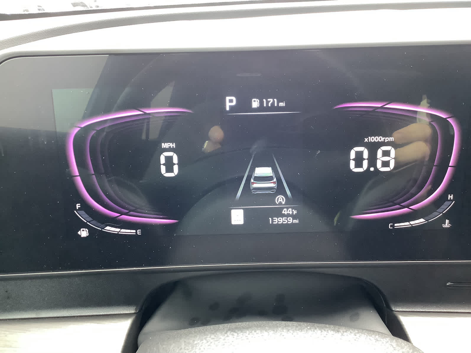 Used Car 2023 Kia Sportage  X-line For Sale Under $35,000 In Waco, Texas