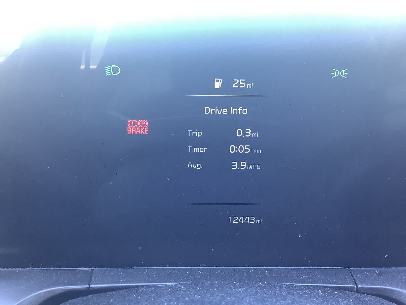 Used Car 2025 Kia Telluride  S For Sale Under $40,000 In Waco, Texas