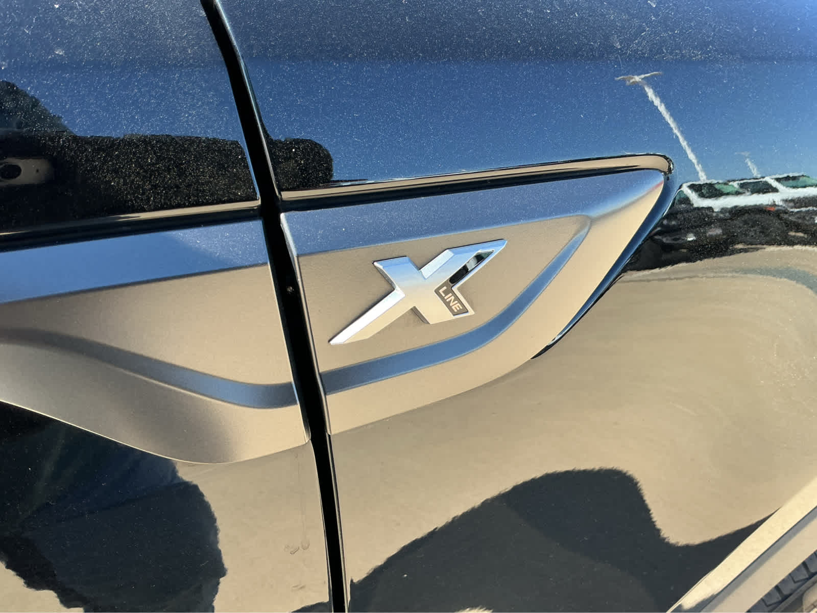 Used Car 2022 Kia Sorento  X-line Sx Prestige For Sale Under $30,000 In Waco, Texas