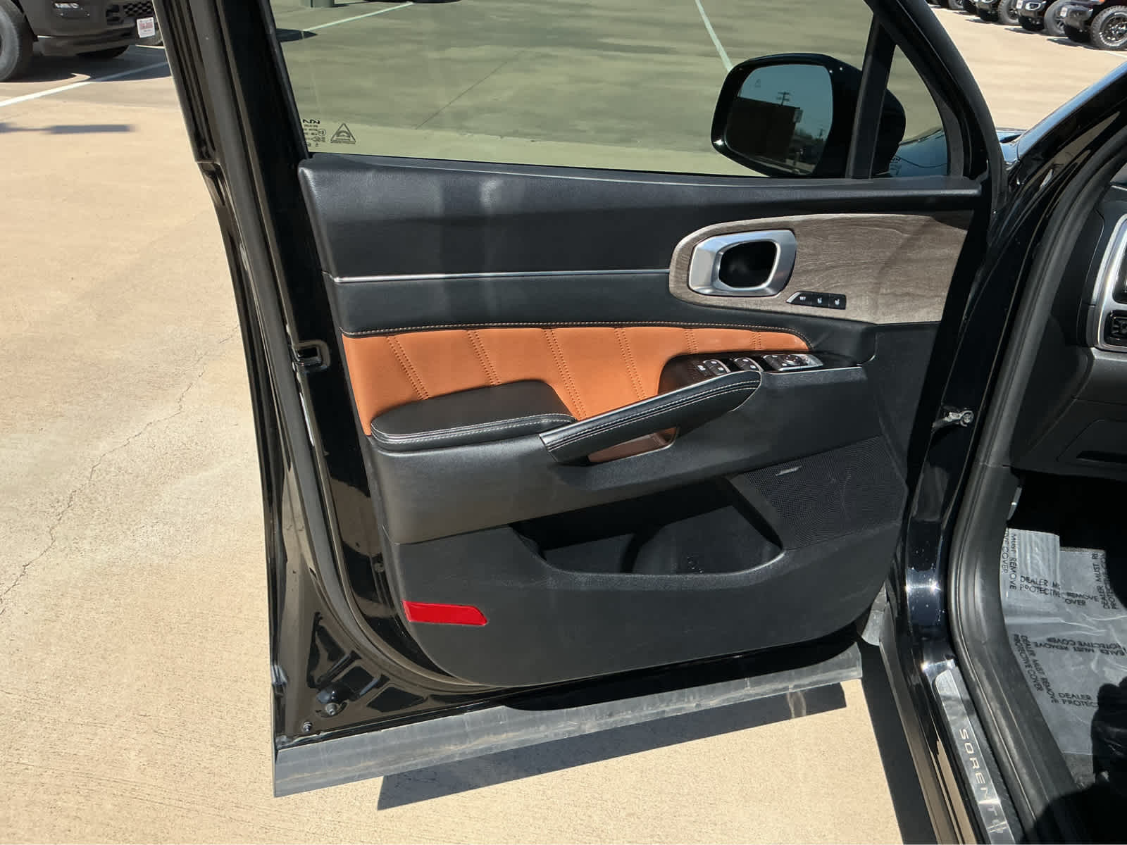 Used Car 2022 Kia Sorento  X-line Sx Prestige For Sale Under $30,000 In Waco, Texas