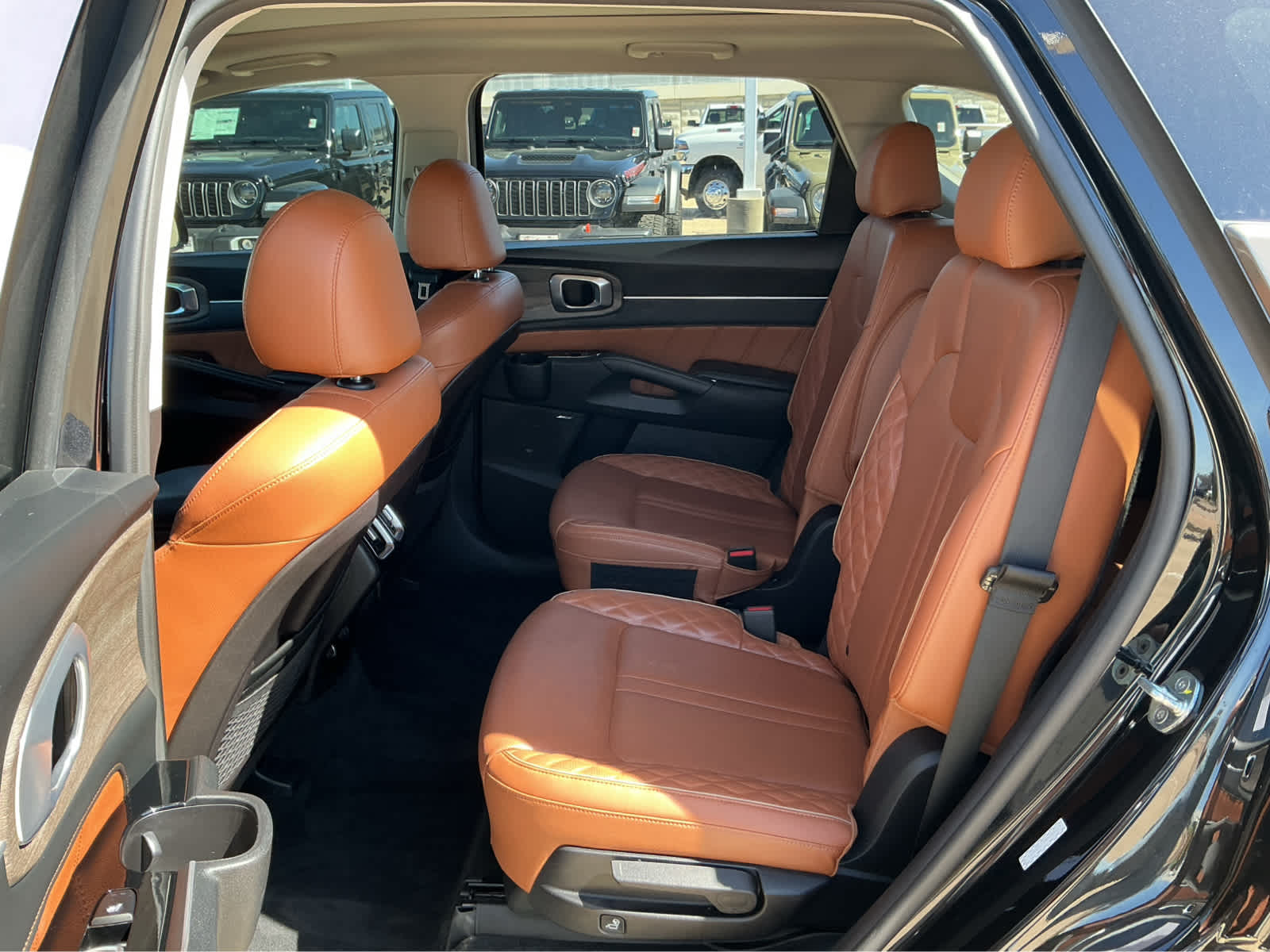 Used Car 2022 Kia Sorento  X-line Sx Prestige For Sale Under $30,000 In Waco, Texas