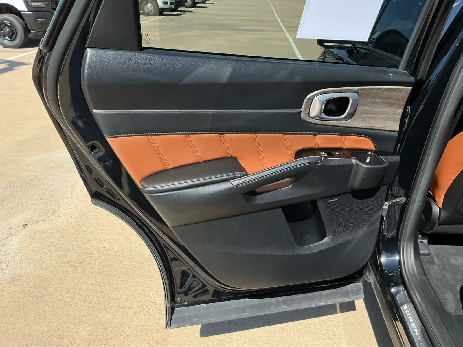 Used Car 2022 Kia Sorento  X-line Sx Prestige For Sale Under $30,000 In Waco, Texas