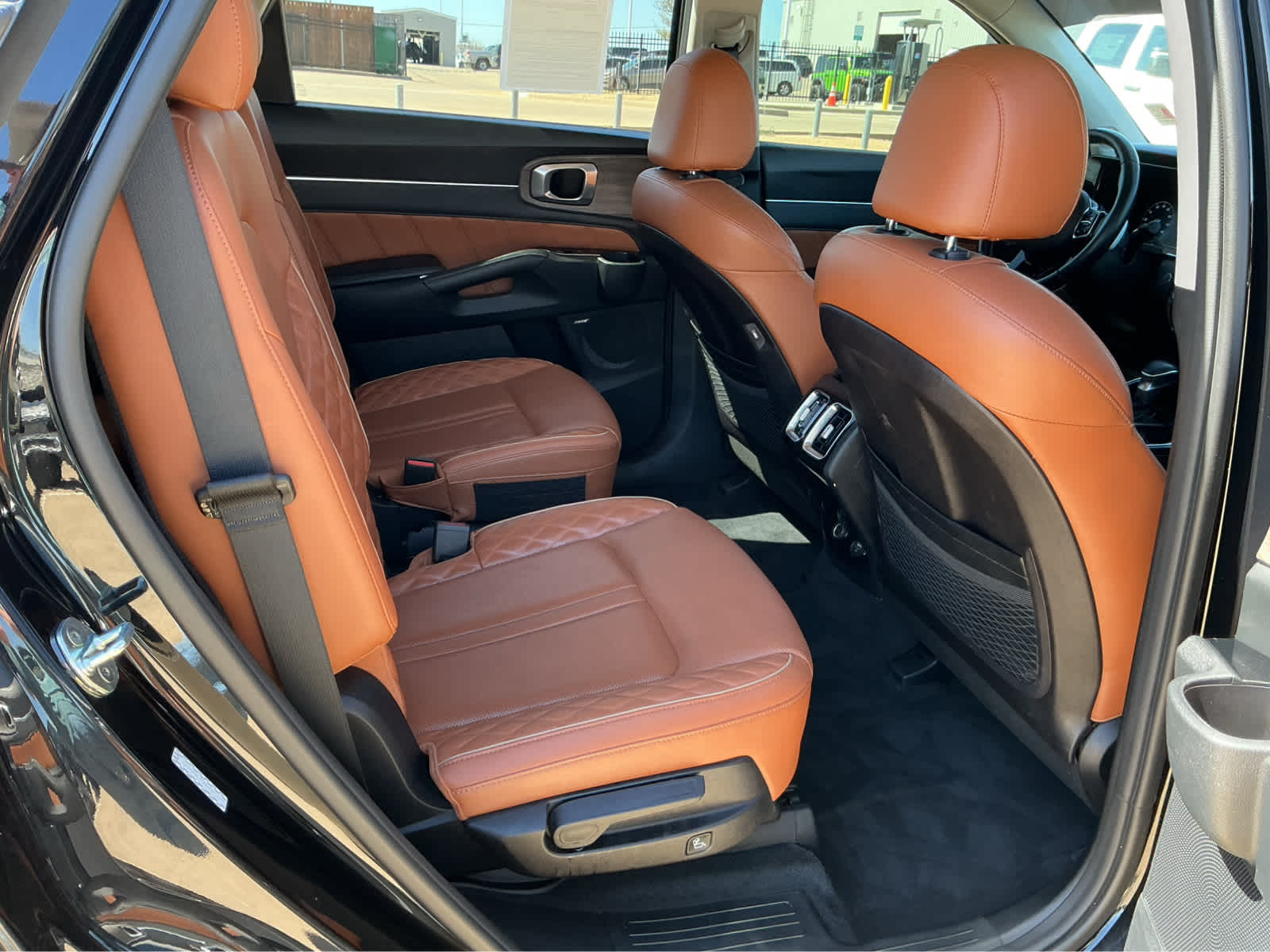 Used Car 2022 Kia Sorento  X-line Sx Prestige For Sale Under $30,000 In Waco, Texas