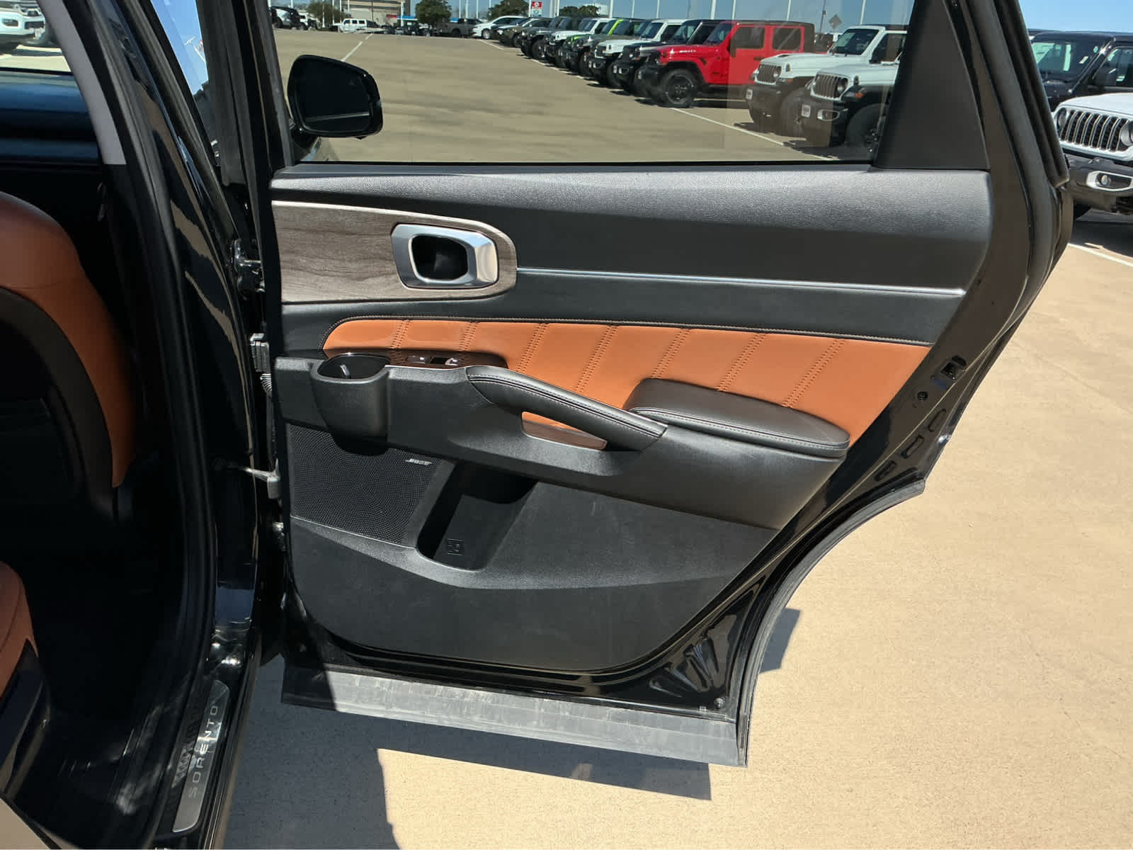 Used Car 2022 Kia Sorento  X-line Sx Prestige For Sale Under $30,000 In Waco, Texas