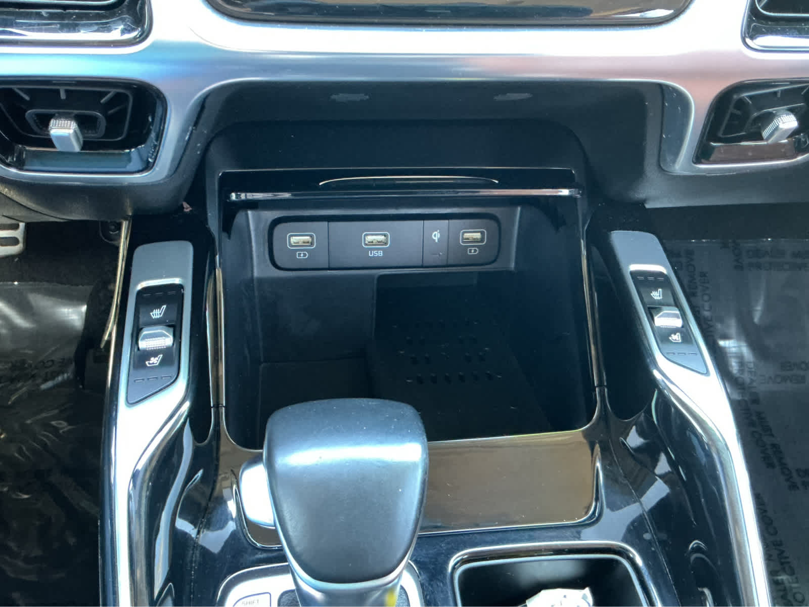 Used Car 2022 Kia Sorento  X-line Sx Prestige For Sale Under $30,000 In Waco, Texas