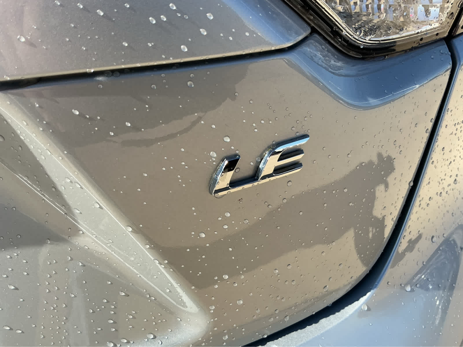 used 2024 Toyota Corolla car, priced at $19,540