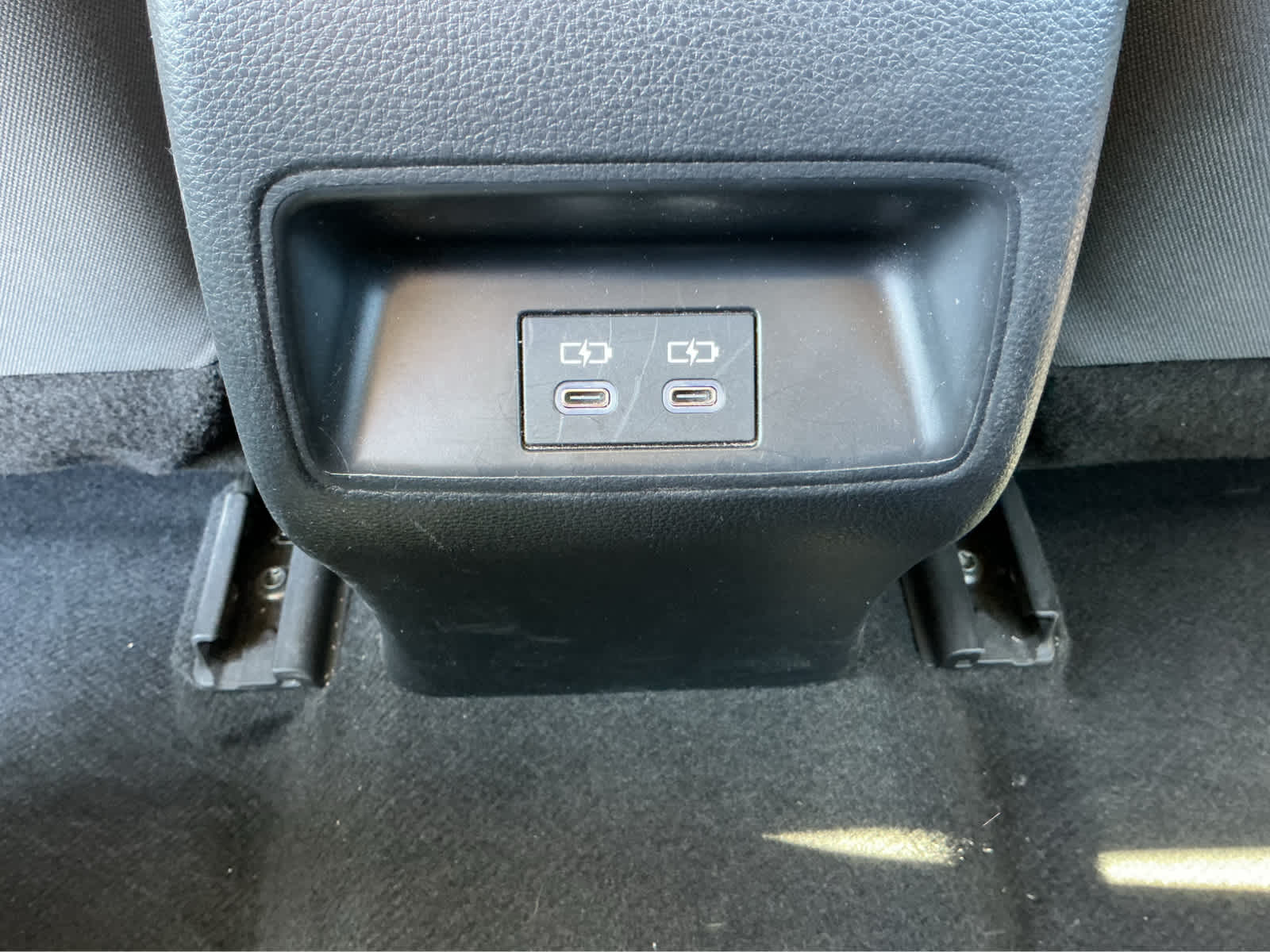 used 2024 Toyota Corolla car, priced at $19,540