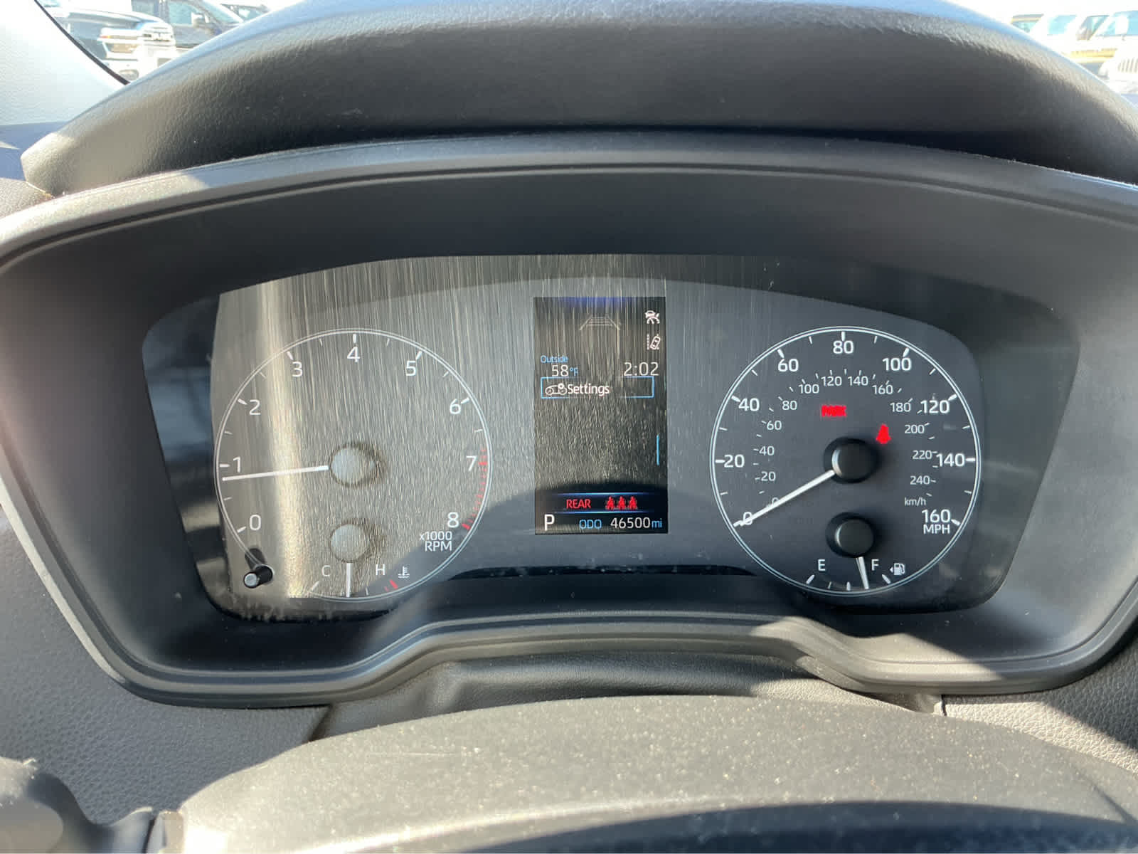 used 2024 Toyota Corolla car, priced at $19,540