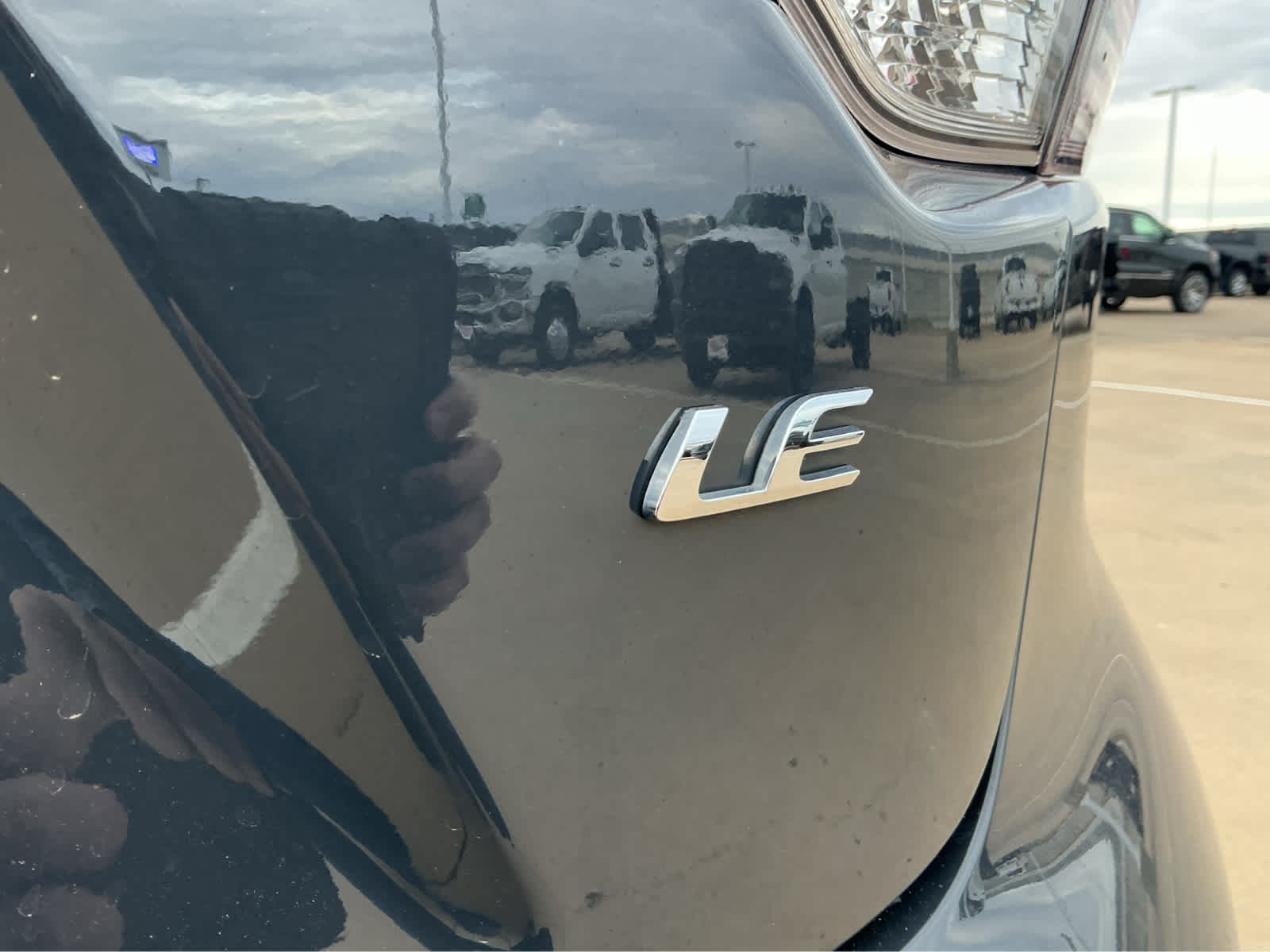 Used Car 2024 Toyota Corolla  Le For Sale Under $25,000 In Waco, Texas