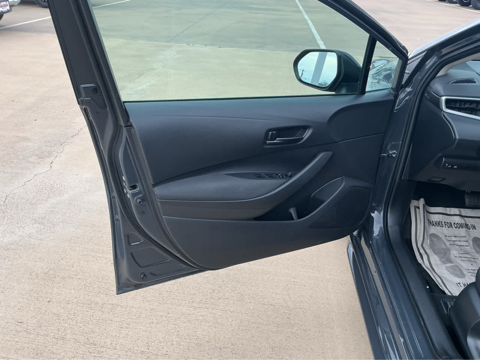 Used Car 2024 Toyota Corolla  Le For Sale Under $25,000 In Waco, Texas