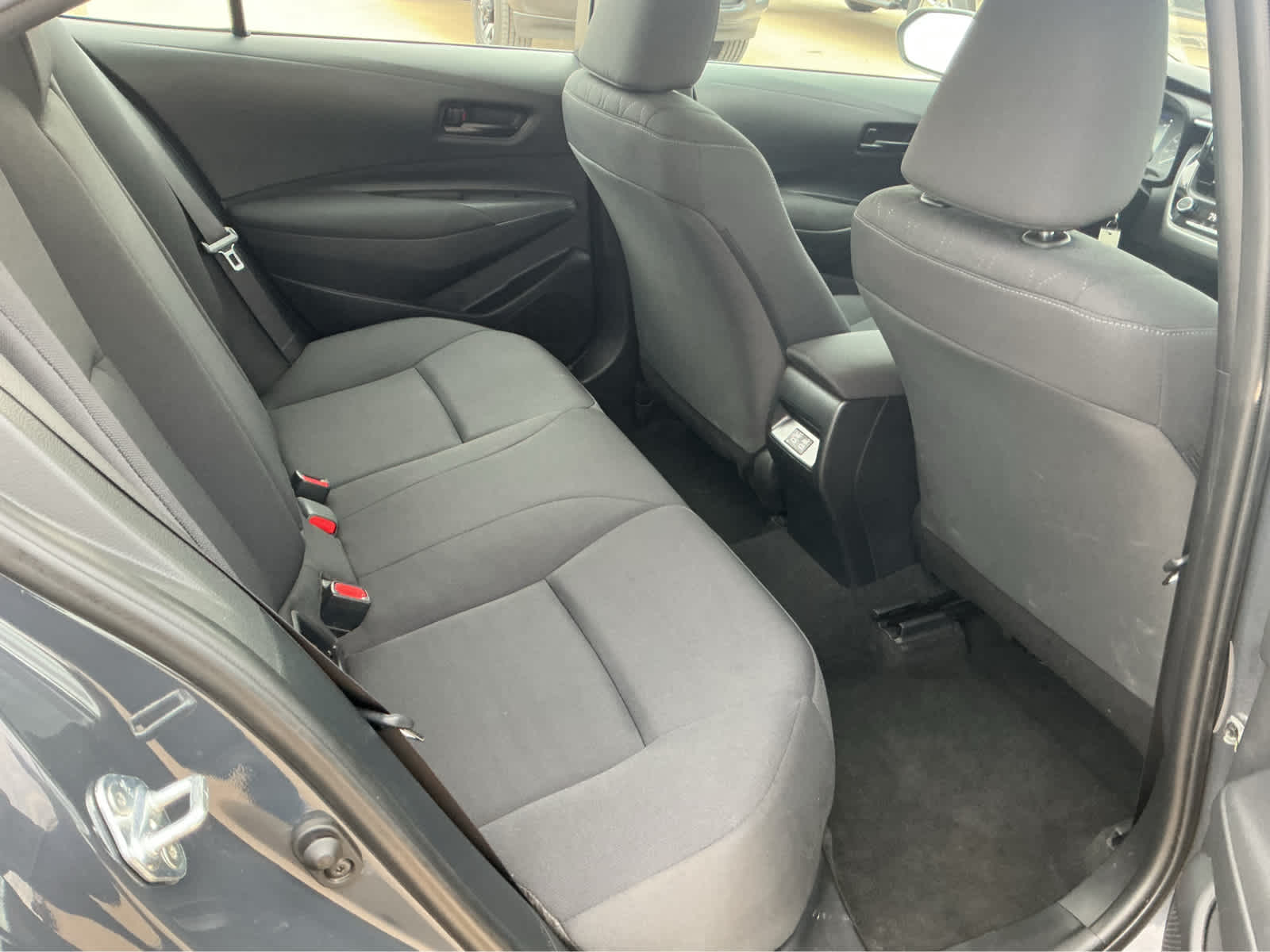 Used Car 2024 Toyota Corolla  Le For Sale Under $25,000 In Waco, Texas