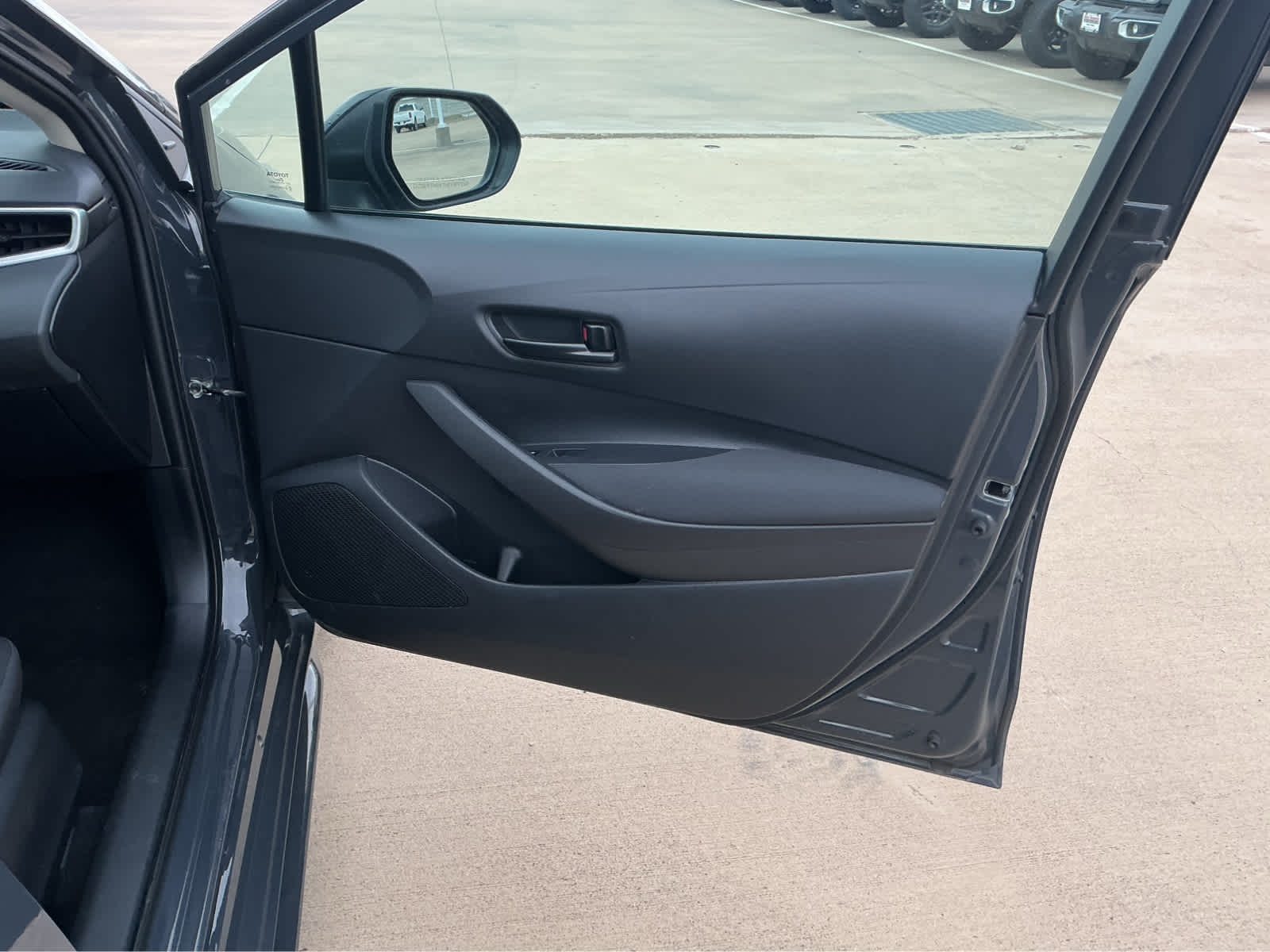 Used Car 2024 Toyota Corolla  Le For Sale Under $25,000 In Waco, Texas